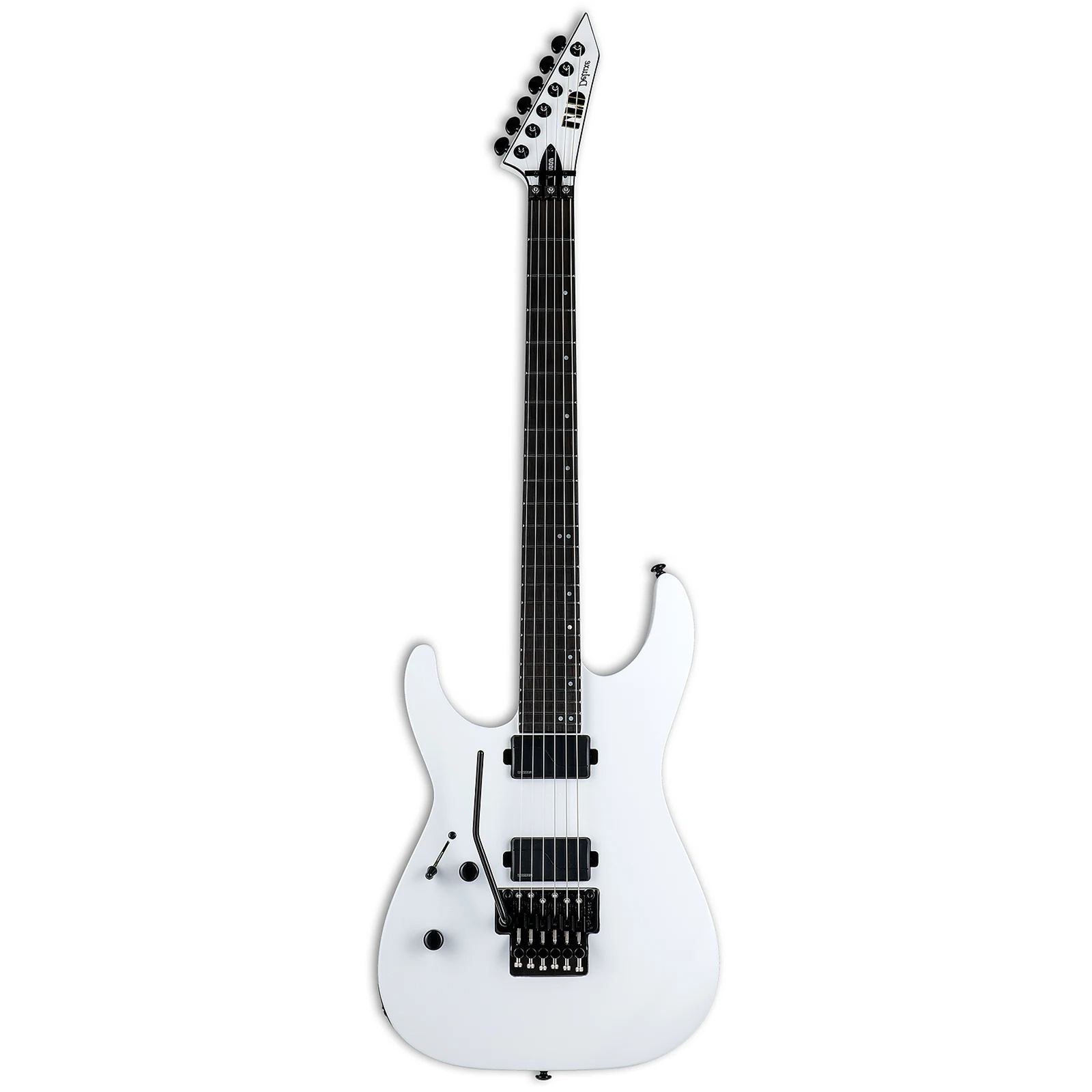 ESP LTD M-1000 FR Left-Handed | Reverb