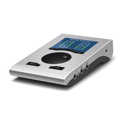 RME Audio Interface (BABYFACEPROFS) image 1