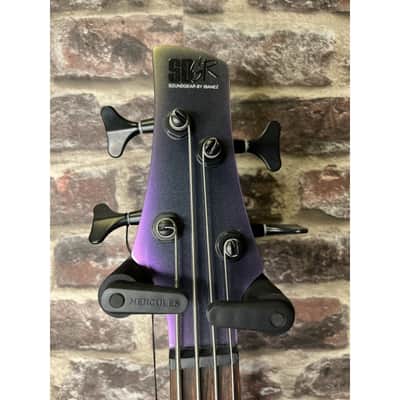 Ibanez SR500 EBAB image 4