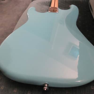 ~Cashified~ Fender Squier StratoCaster image 13