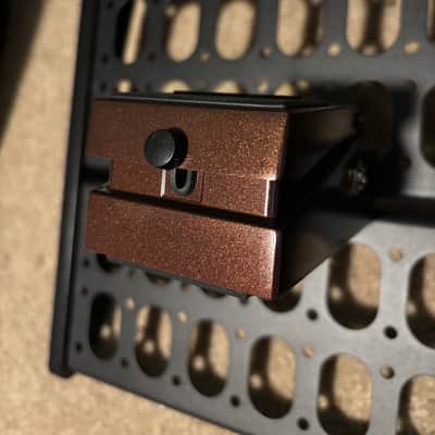 Boss OC-5 Octave 2020 - Present - Brown image 5