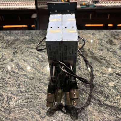 Vintage Allison Kepex 500 Gates (Pair) image 4