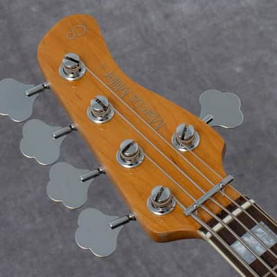 【new】Sire / V5R Alder-5 TS 4.76kg #2N25620757【GIB Hyogo】【price included SHIPPING & IMPORT TAX & VAT】 image 4
