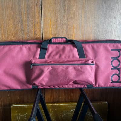 Nord Lead 4 Analog Modeling Synthesizer w/ bag image 11
