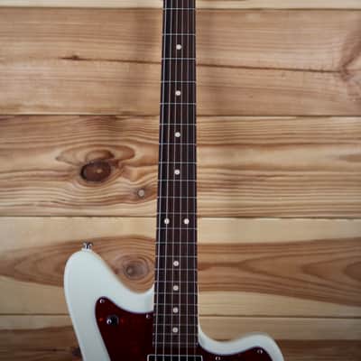 Suhr Classic JM HH 510 - Olympic White image 3