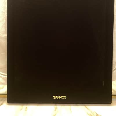 Tannoy System 12 DMT II 1990-1995 - Grey image 7