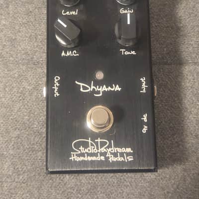 Studio Daydream Dyhana V2.1 Overdrive - Smoky Signal Tubeless | Reverb