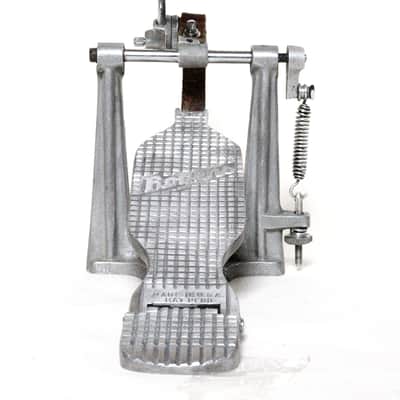 Rogers Bass Drum Pedal, Jet Model #399 / 1967 image 7