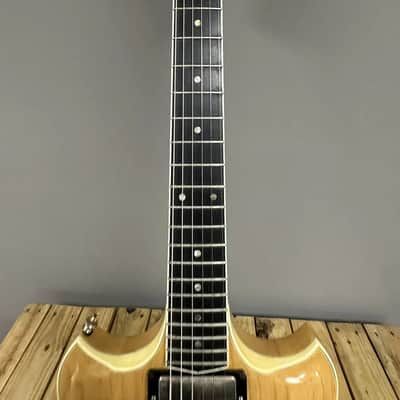 Ibanez  2680 Bob Weir professional image 2