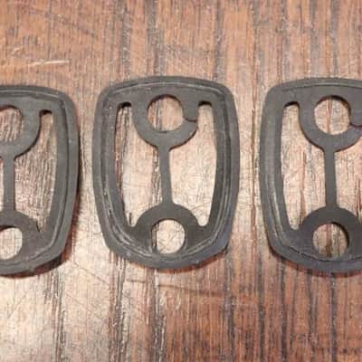 Unbranded Mini Drum Lug Gaskets 3pk #2 image 2