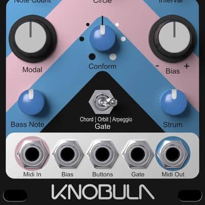 Knobula Chord Pilot image 1