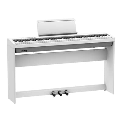 Roland FP-30X 88-Key Digital Piano (White) image 8