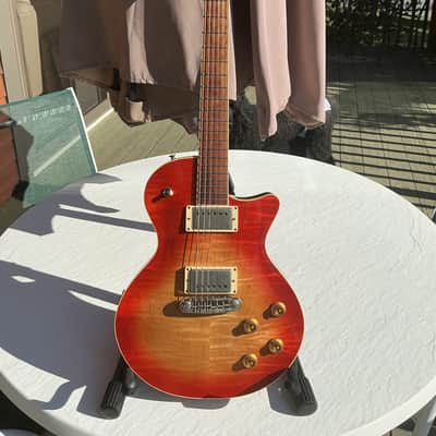 DGN Custom Guitars Paragon #42 image 1
