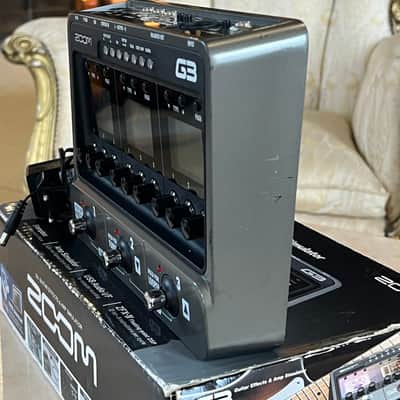 Zoom G3 Bild 2