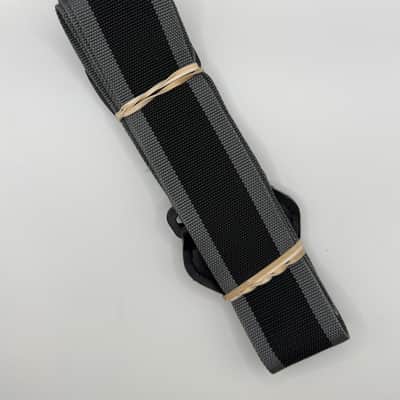 Mr Power Guitar Strap, 2" (Used) image 2