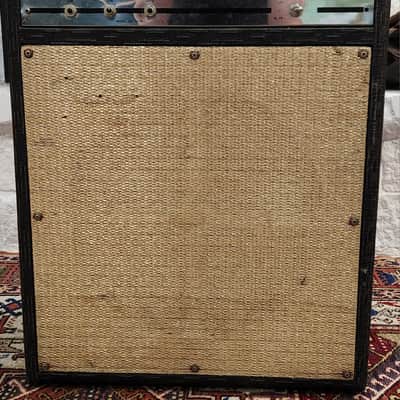 STUDIO SALE! Gretsch (Valco) Pro Bass 6170 1967-69 USA image 12
