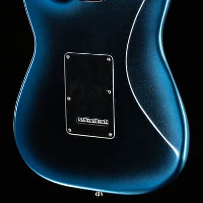 Fender American Professional II Stratocaster Dark Night Rosewood (039) image 2
