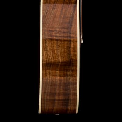 Mint Taylor Gold Label 814e Koa - Sunburst #95058 image 6
