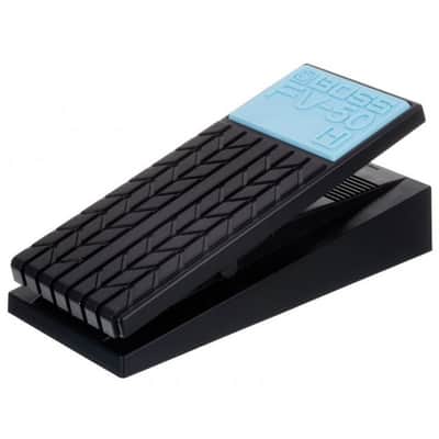 BOSS FV50H stereo volume pedal image 7