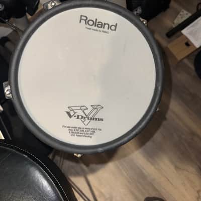 Roland TD-6SXT V-Tour 2008-2010 image 11