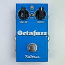 Fulltone OF-2 Octafuzz 2 2010 - Present - Blue