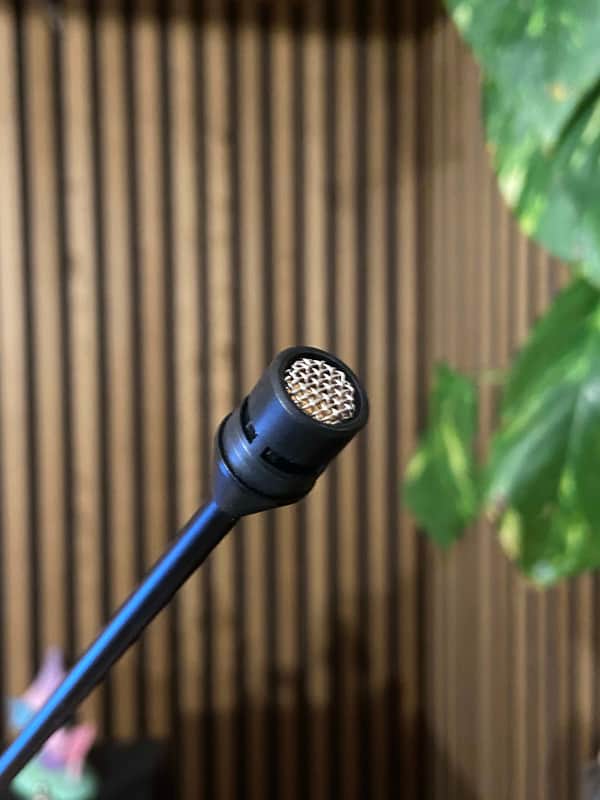 - VINTAGE -Sennheiser COM 1420 - image 1