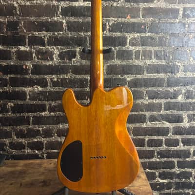 Fender Special Edition Custom Telecaster FMT HH (USED) image 6