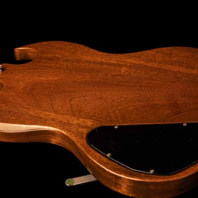 Gibson SG Standard Walnut 1974 image 8
