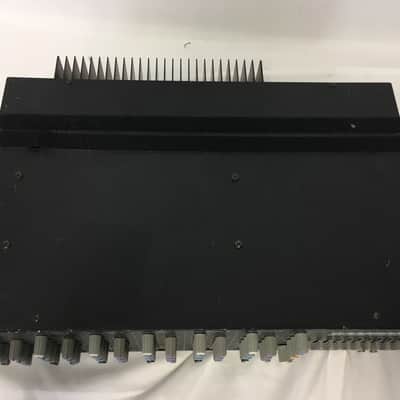 Samson S63 Mixer Amplifier image 2