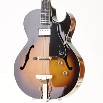 Epiphone Zephyr Regent [R03F0620] (06/01) image 7