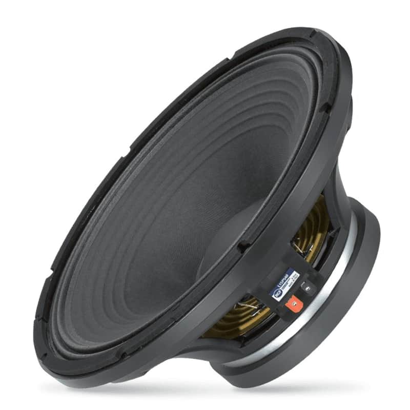 RCF L15P540 15" 1000 Watt Mid-Bass Woofer Speaker image 1