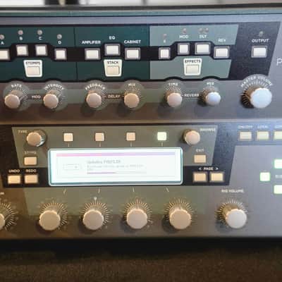 Kemper Profiler PowerHead MK I – Mint Condition – Never Gigged – Original Box – FREE U.S. Shipping image 15