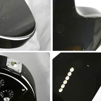 FENDER Telecaster TC'72 Custom 2012 - Black - Japan Import image 13