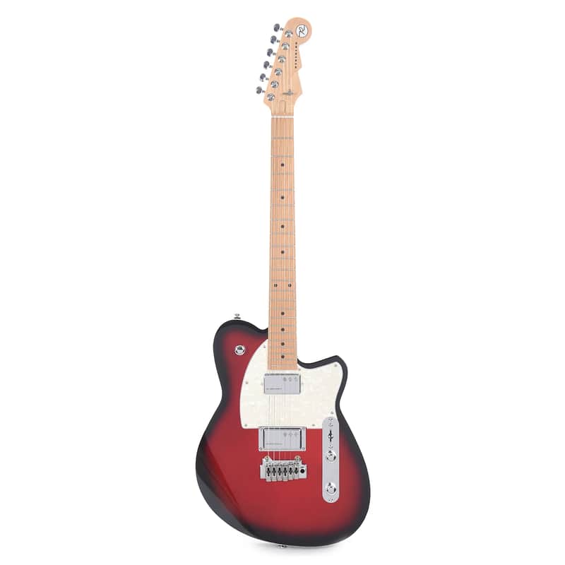 Reverend Crosscut image 6