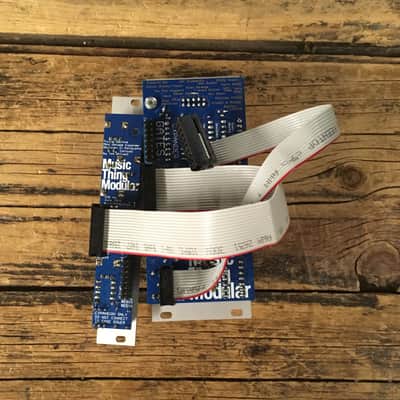 Music Thing Modular Turing Machine MKII w/ Volts image 6