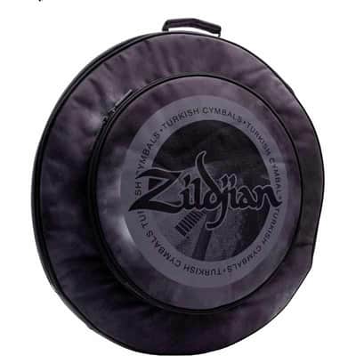 ZILDJIAN ZXCB00120 Cymbales - 20" Black Rain Cloud image 1