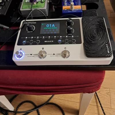 Mooer Ge 150 plus image 2