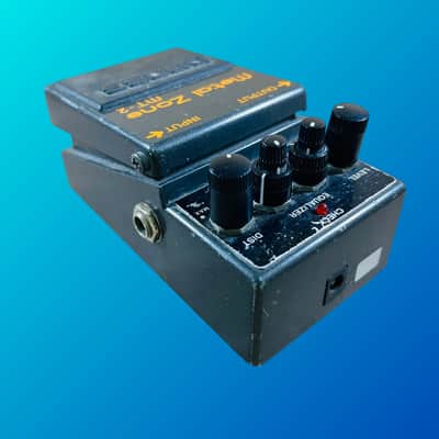 Boss MT-2 Metal Zone image 4