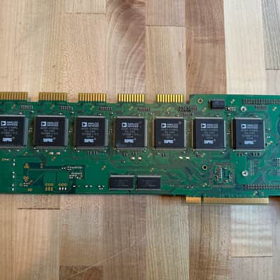 Creamware/Sonic Core Scope + Pulsar II PCI Cards + Extras image 2