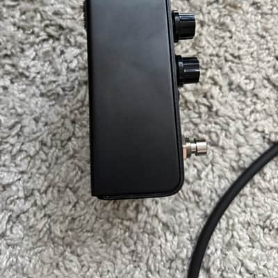 Strymon Iridium 2019 - Present - Black image 6