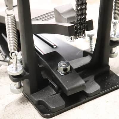 Sound Percussion Double Bass Drum Pedals Dual Chain image 8