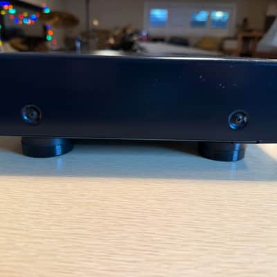 SONY CD Player High Density Linear Converter CDP-XE300 *NEW BELTS* Detailed🔥🎶 image 5
