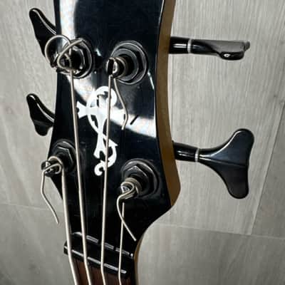 Epiphone Tobias Toby Iv image 7