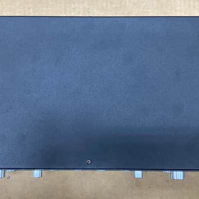 Kemper Amps  Profiler Rack Rackmount Profiling Head Guitar Amp Amplifier image 5