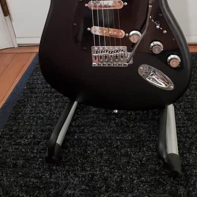 ~Cashified~ Squier by Fender Stratocaster image 4