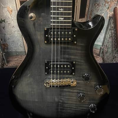 PRS 245 Charcoal Burst PRS 245 Charcoal Burst FREE SHIPPING 2022 - Charcoal Burst image 3