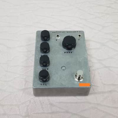 Fairfield Circuitry Long Life Parametric EQ Pedal image 4