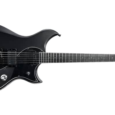 Dunable CYCLOPS DE BLACKED OUT LIMITED EDITION 2024 GUITAR 2024 image 2