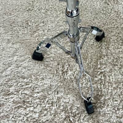 NOS DDrum D2 Series Chrome Snare Drum stand image 2
