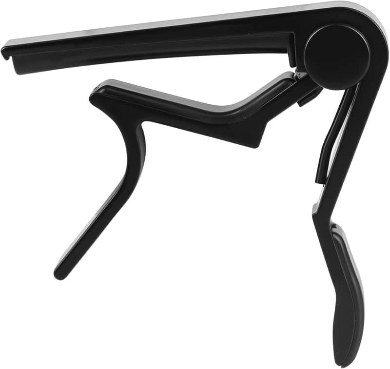 STEAL ALERT: Premium Guitar Capo for $0 Savings!